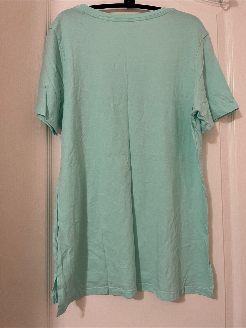 Eddie Bauer top size large excellent condition - Picture 2 of 3